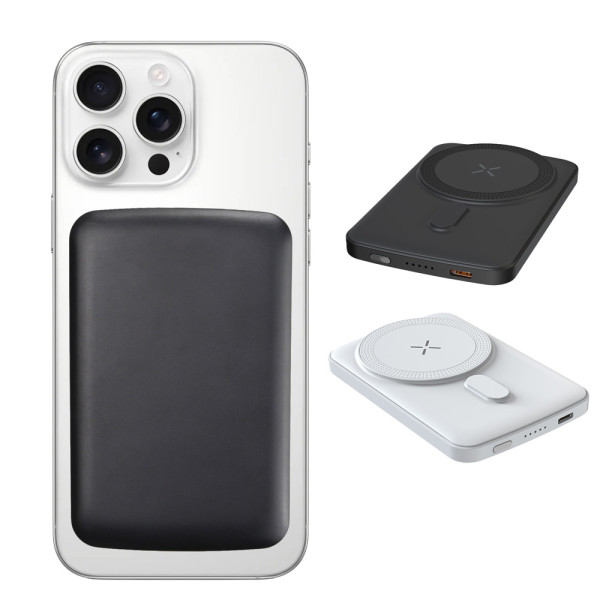 Magboost Wireless powerbank 5000mAh