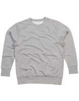 Heather Grey Melange