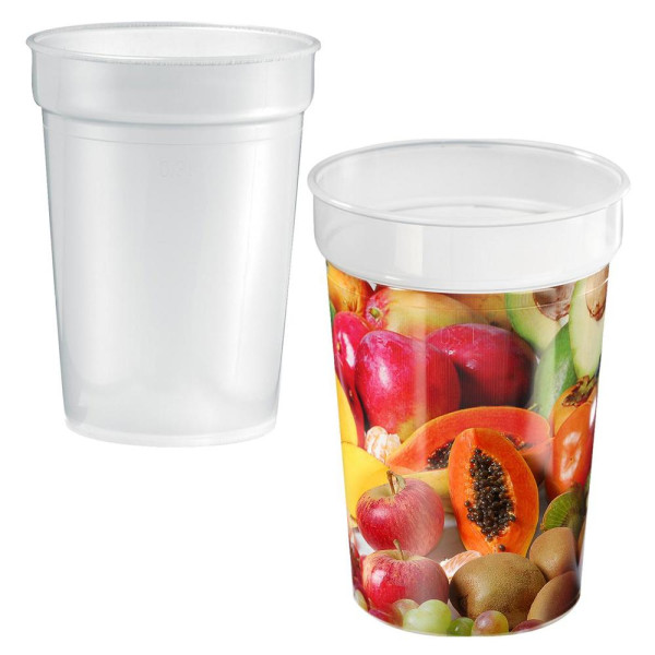 Trinkbecher