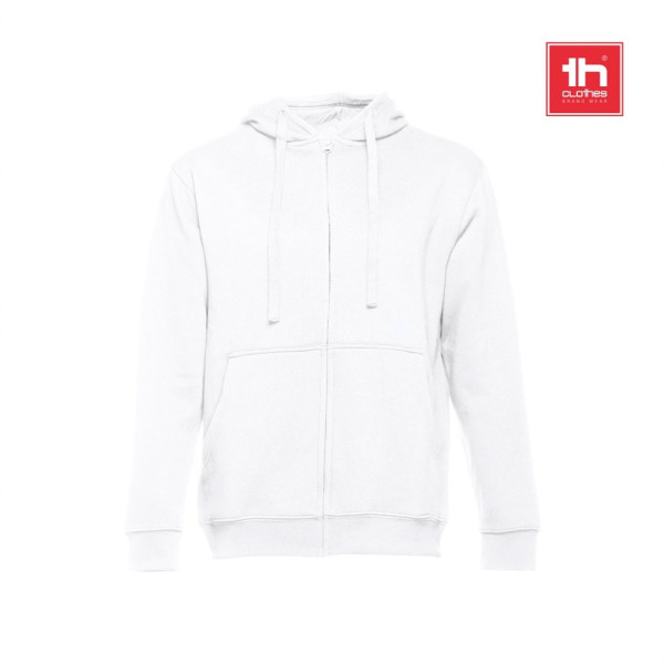 THC AMSTERDAM WH. Herren Kapuzenpulli