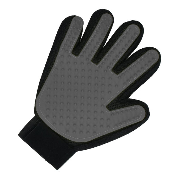 Fellpflegehandschuh