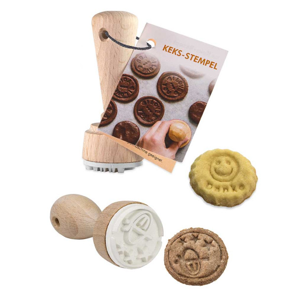 Keksstempel