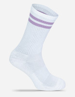 White, Lilac