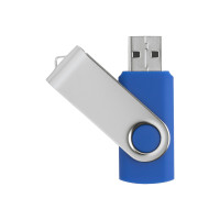 32GB-blau