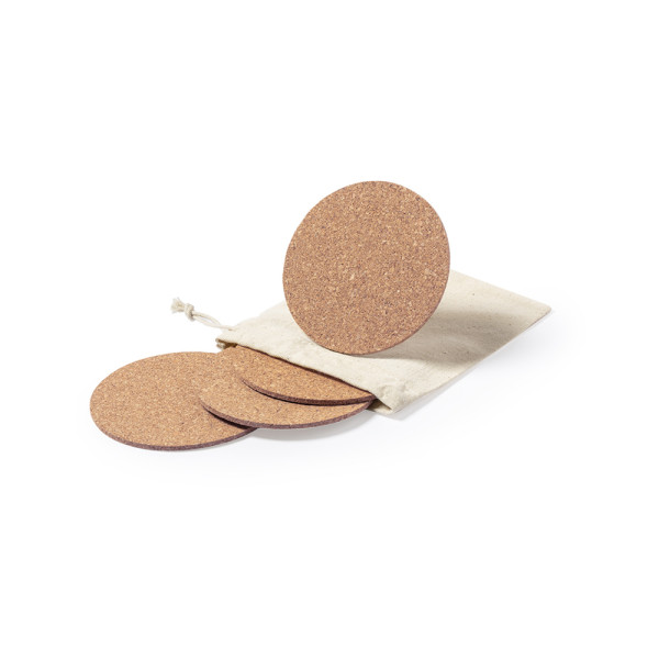 Untersetzer Set Yagger