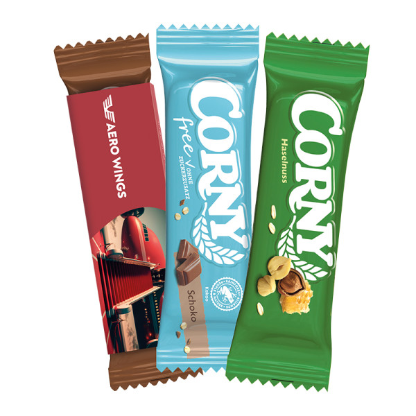 Corny Müsliriegel