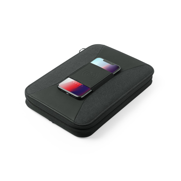 Power Bank Ordner Surey