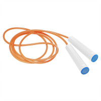 weiß/blau/neonorange