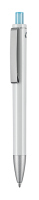 grau recycled (PCR)/caribic-blau TR/FR