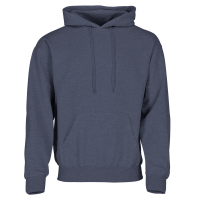 vintage navy meliert