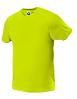 Fluorescent Yellow