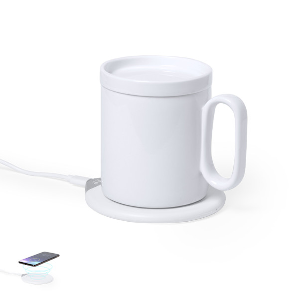 Tasse Wärmer Ladegerät Kalan