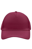 Burgundy (ca. Pantone 209C)