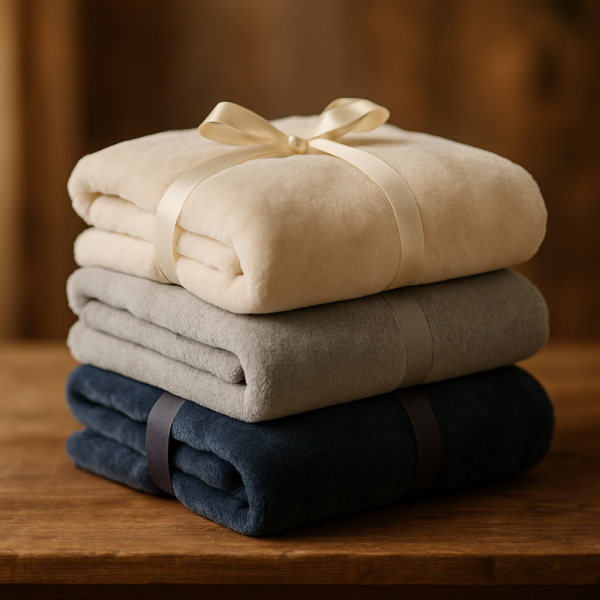 Coral-Decke 180 x 130 cm