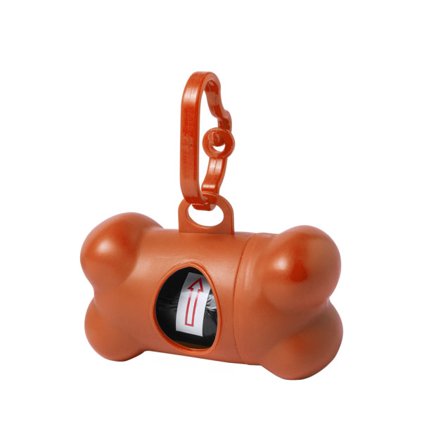 Müllbeutelspender Rucin