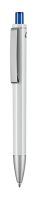 grau recycled (PCR)/royal-blau TR/FR