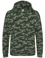 Green Camo