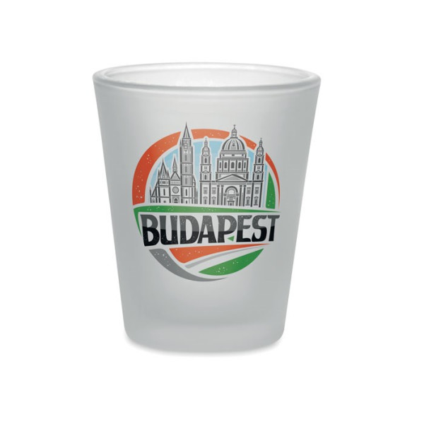 SONGOBLIM - Schnapsglas Subli 44ml