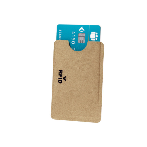 Visitenkartenetui Blakbal