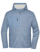 Cement Melange, Nature