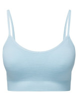 Sky Blue Melange