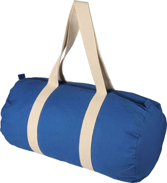 Baumwolle (180 g/m2) Reisetasche Rami