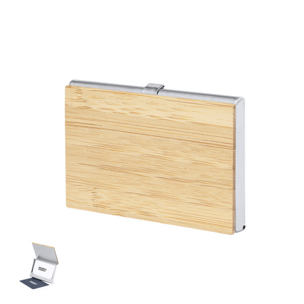 Visitenkartenetui Eltanin