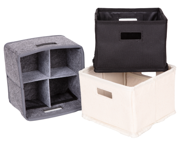 Faltbox 