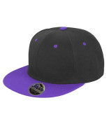 Black, Purple