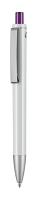 grau recycled (PCR)/pflaume-lila TR/FR