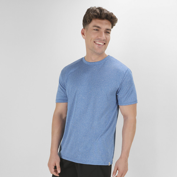 Erwachsene T-Shirt Rits