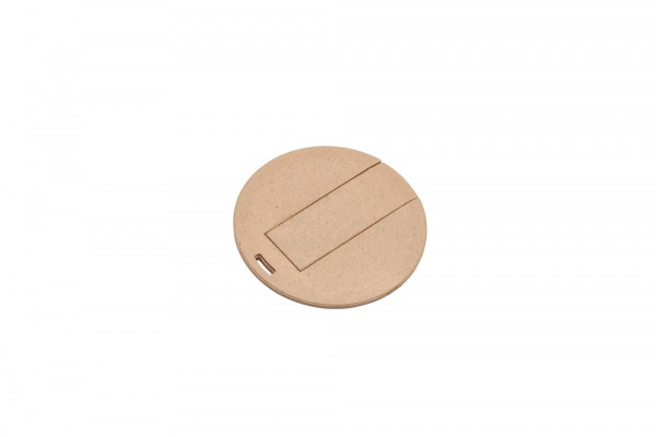 USB-Stick Mini Credit Card 7 eco