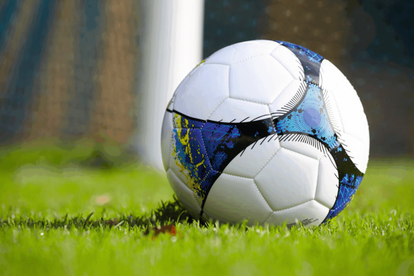 PROMOTION CUP - Fußball