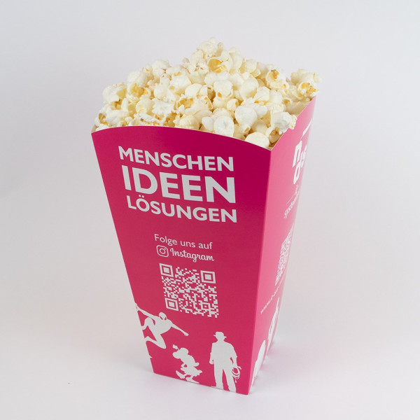 Popcornbecher L (large)