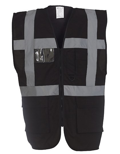 YOKO - Multi-Functional Executive Waistcoat