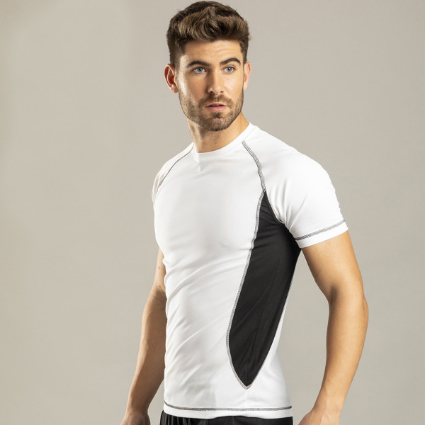 Erwachsene T-Shirt Tecnic Combi