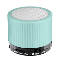 schwarz, weiß, mint