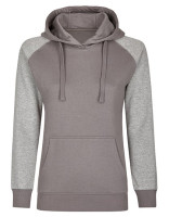 Grey Solid, Heather Grey