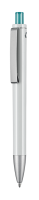 grau recycled (PCR)/türkis TR/FR