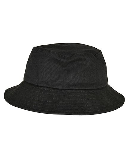 FLEXFIT - Kids´ Flexfit Cotton Twill Bucket Hat