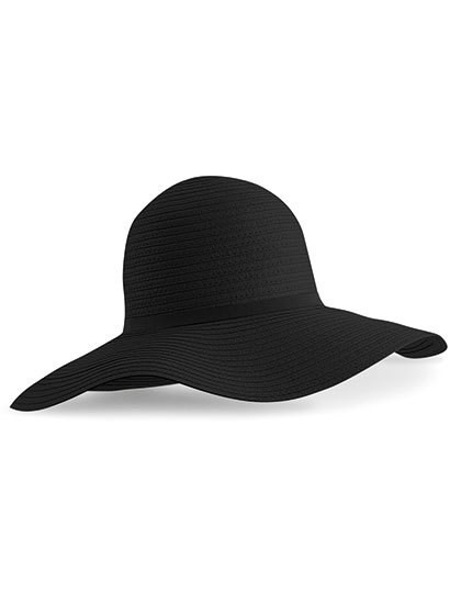 Beechfield - Marbella Wide-Brimmed Sun Hat