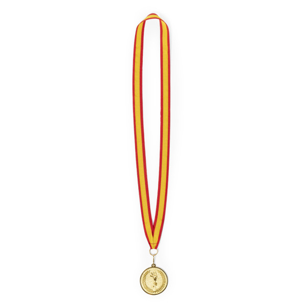 Medaille Corum