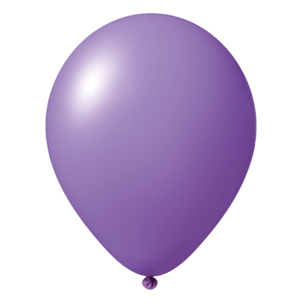 Ballons ohne Druck 90/100 cm Ø - 35 cm - 12 inch