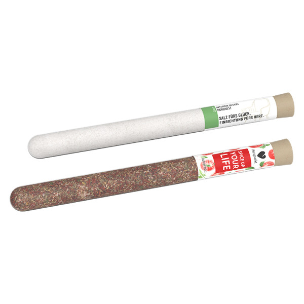 Spice Tube S