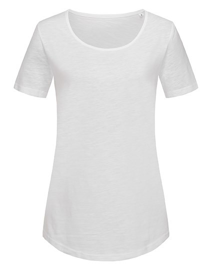 Stedman® - Slub Organic T-Shirt Women