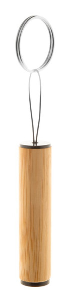 Lampoo - Bambus-Taschenlampe