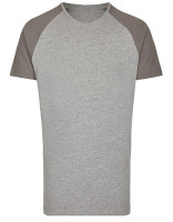 Heather Grey, Grey Solid